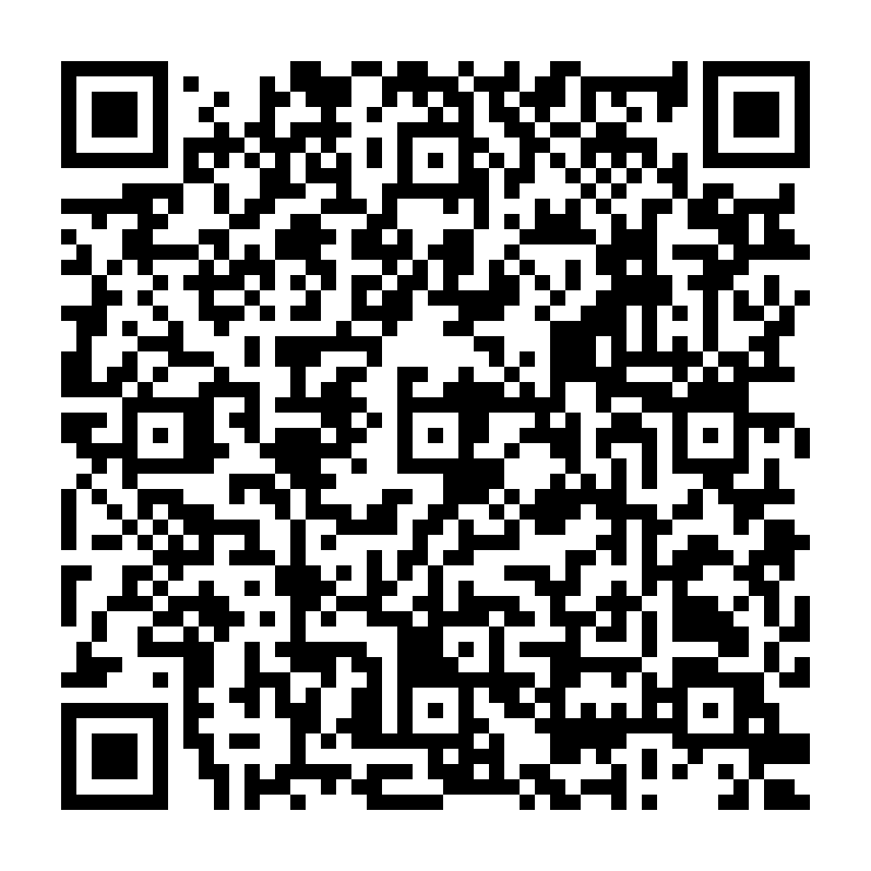 QR-kode