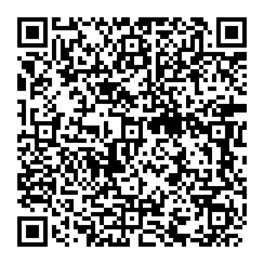 QR-kode