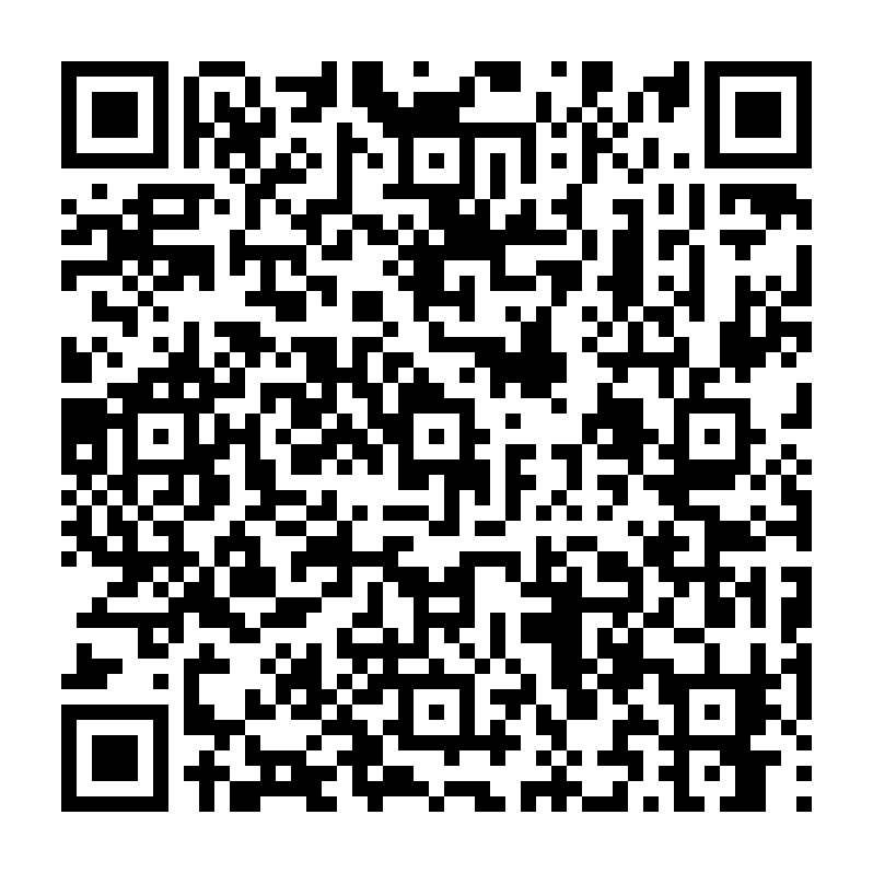 QR-kode