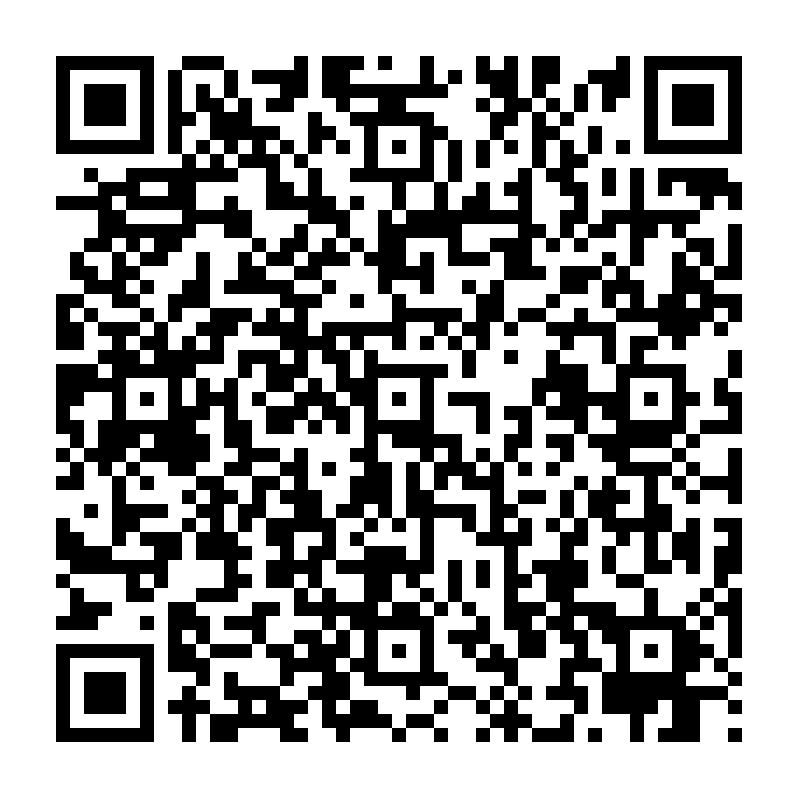 QR-kode