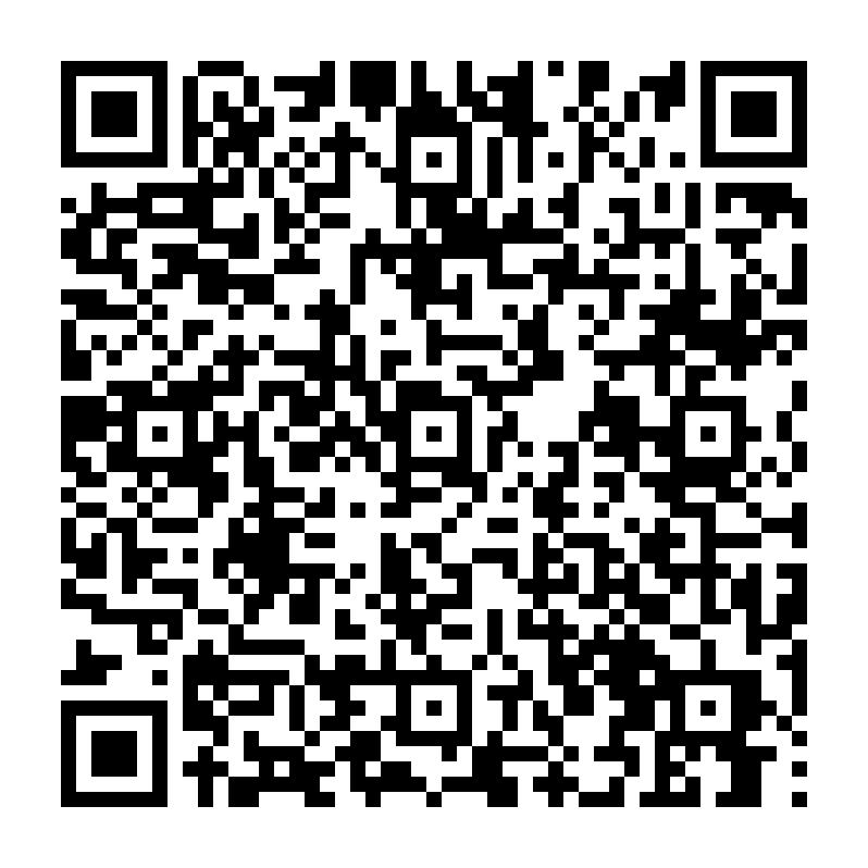 QR-kode