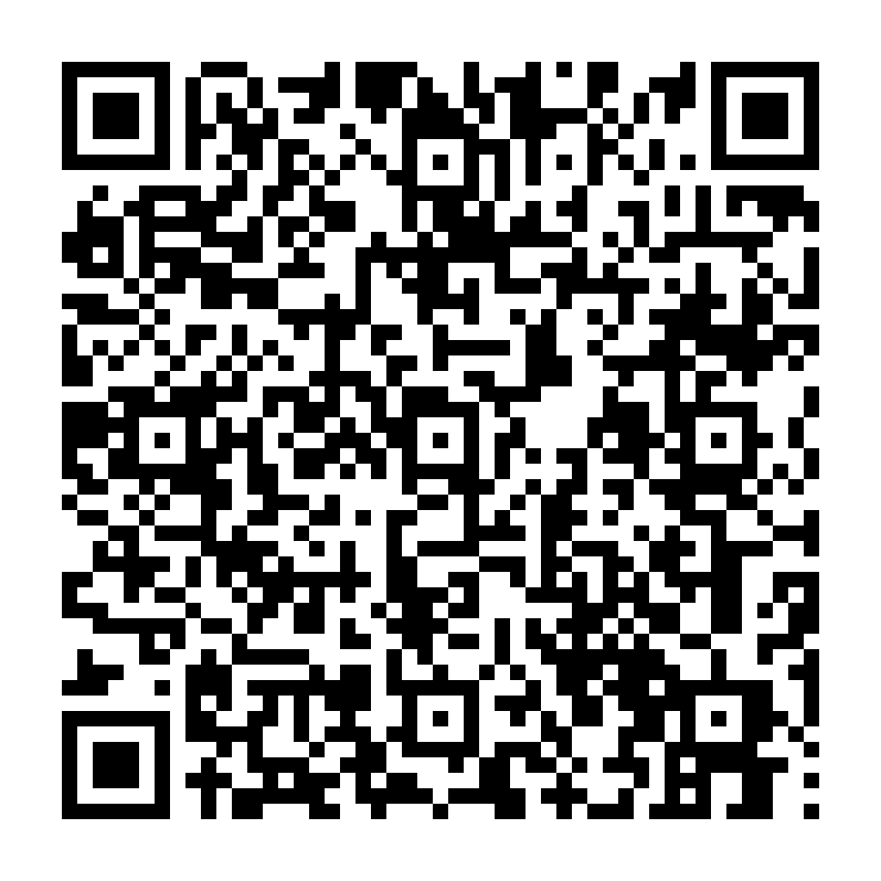 QR-kode
