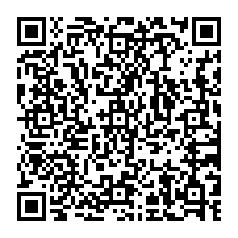 QR-kode