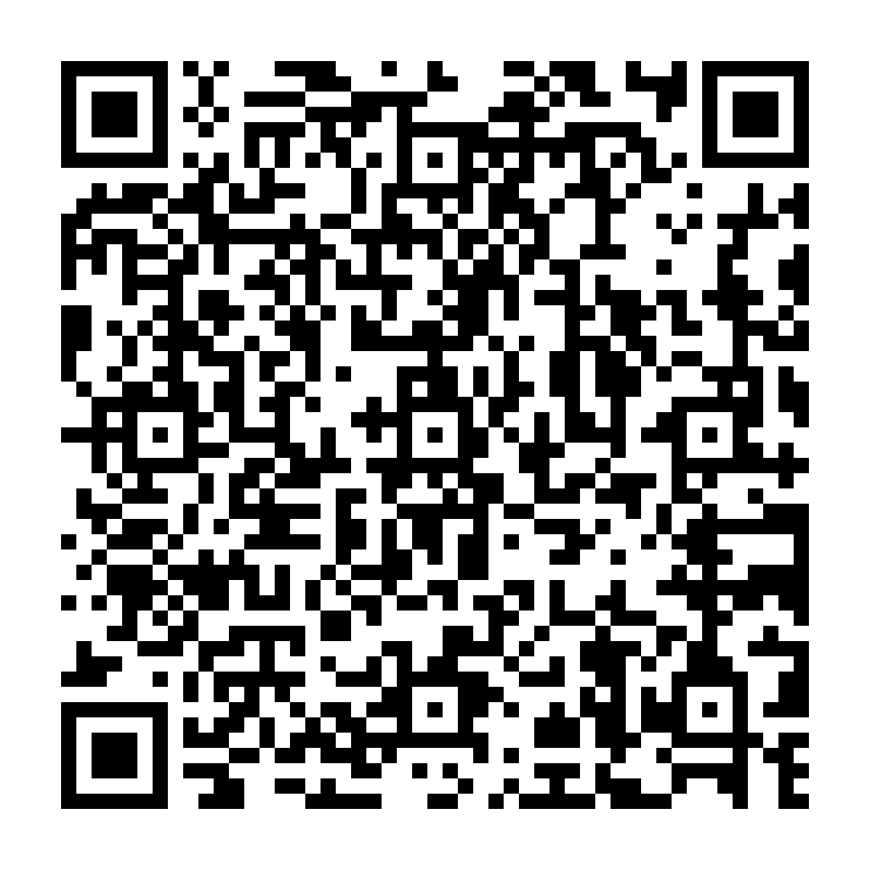 QR-kode