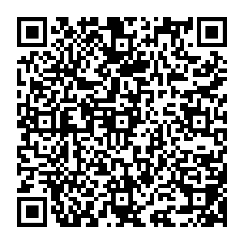 QR-kode