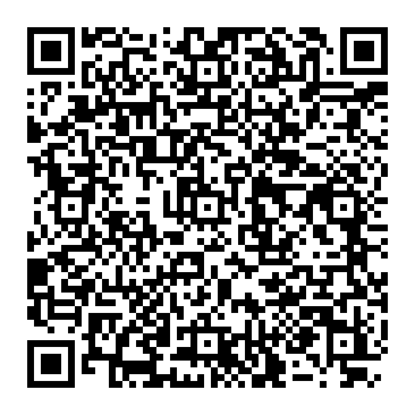 QR-kode