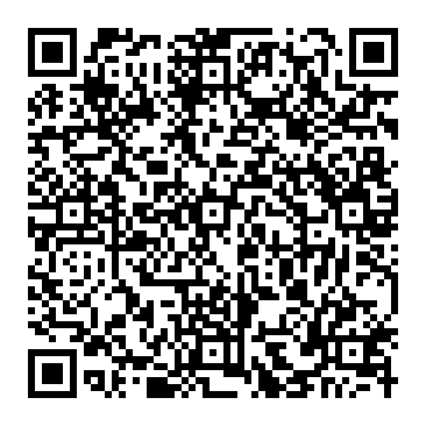 QR-kode