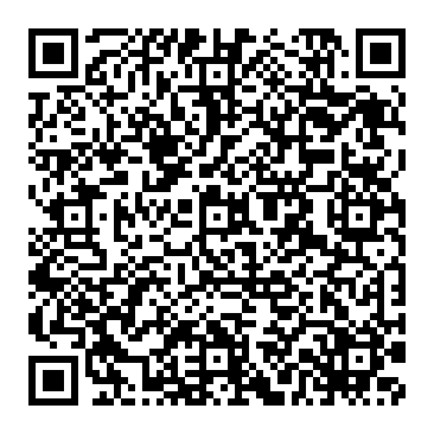 QR-kode