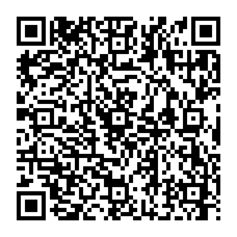 QR-kode
