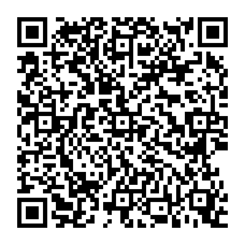 QR-kode