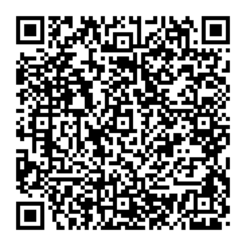 QR-kode