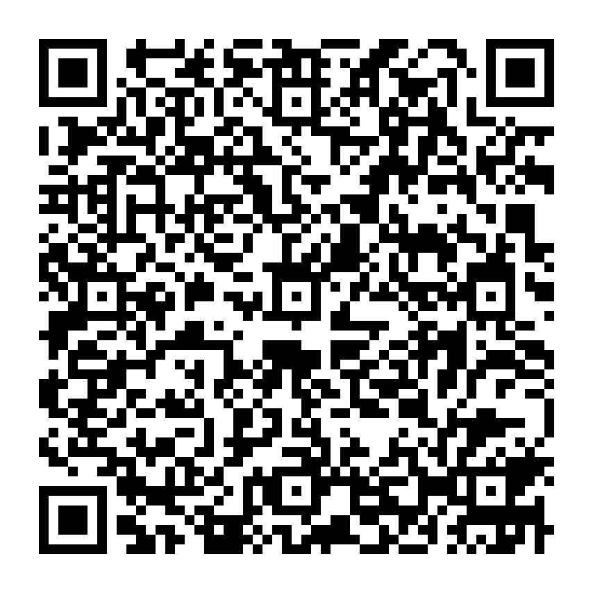 QR-kode