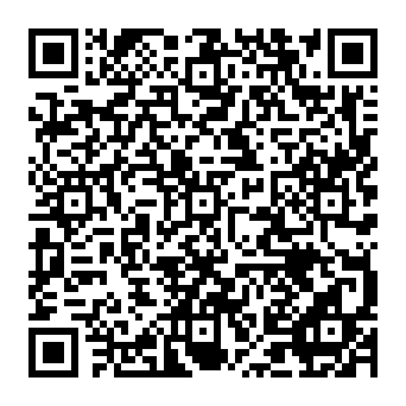 QR-kode