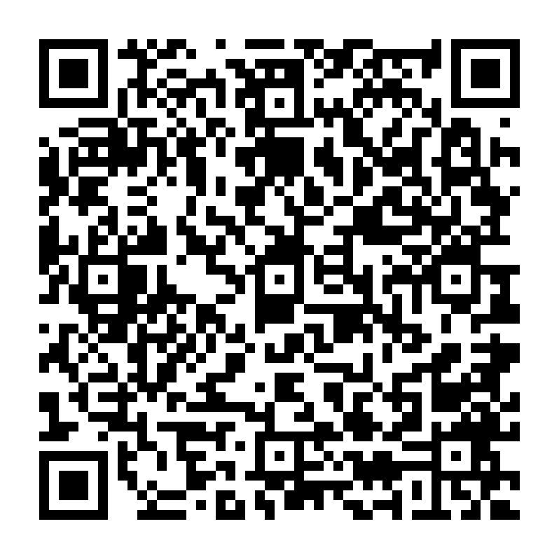 QR-kode