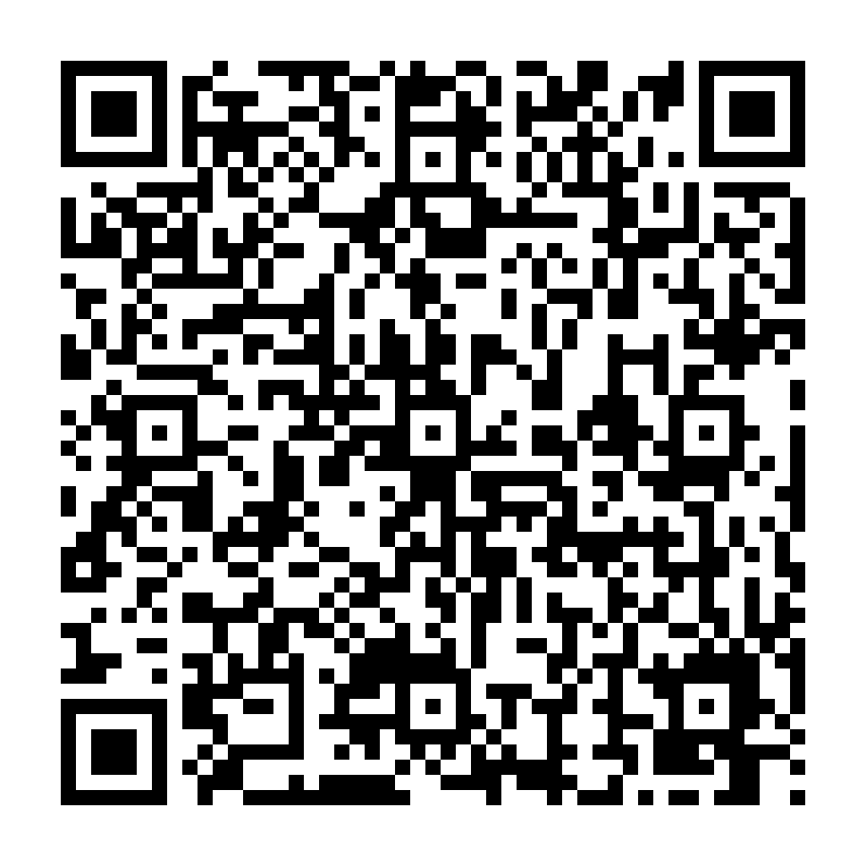 QR-kode