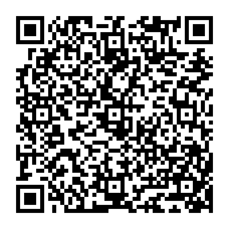 QR-kode