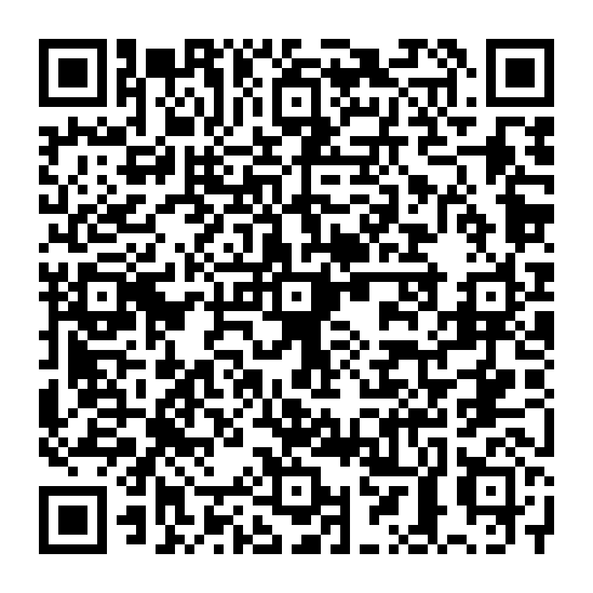 QR-kode
