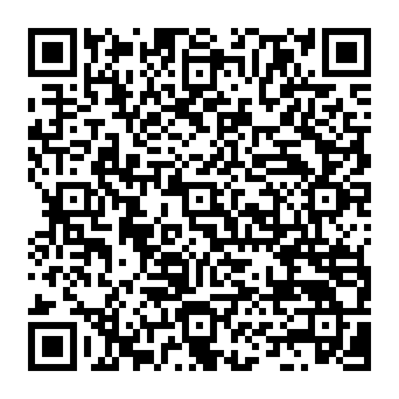 QR-kode