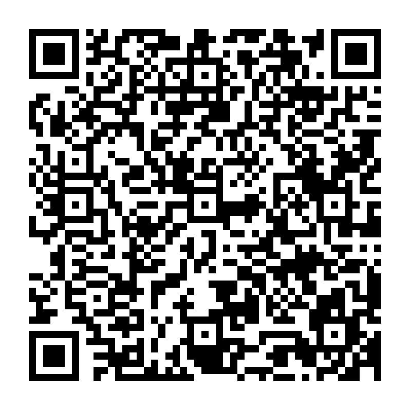 QR-kode