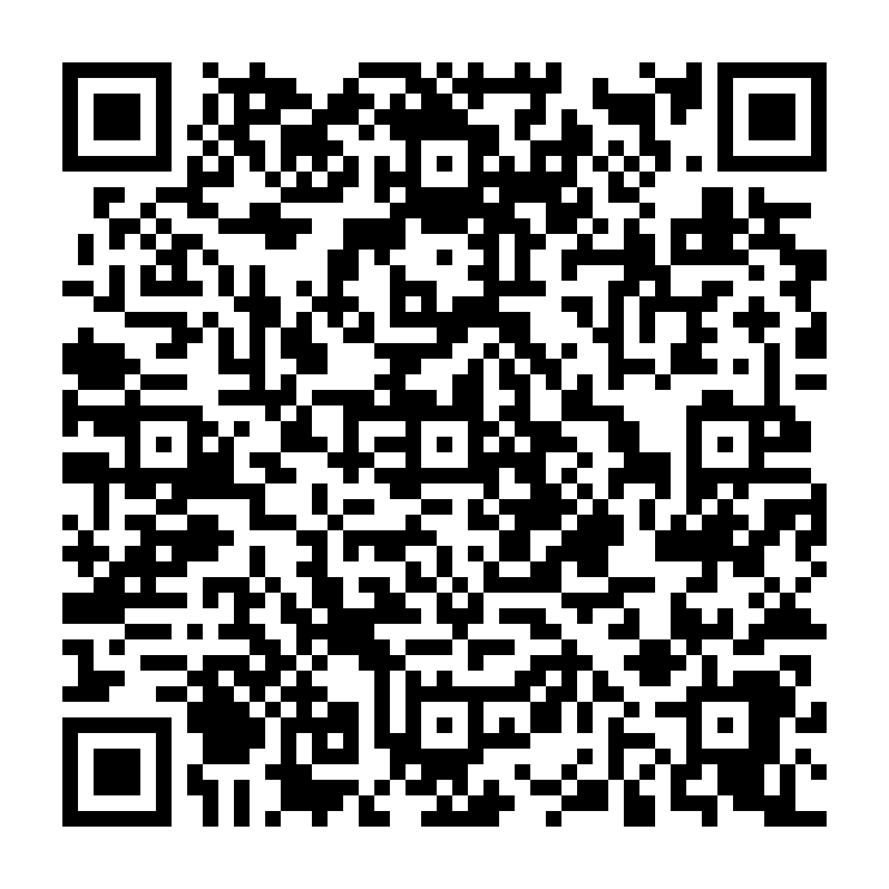 QR-kode