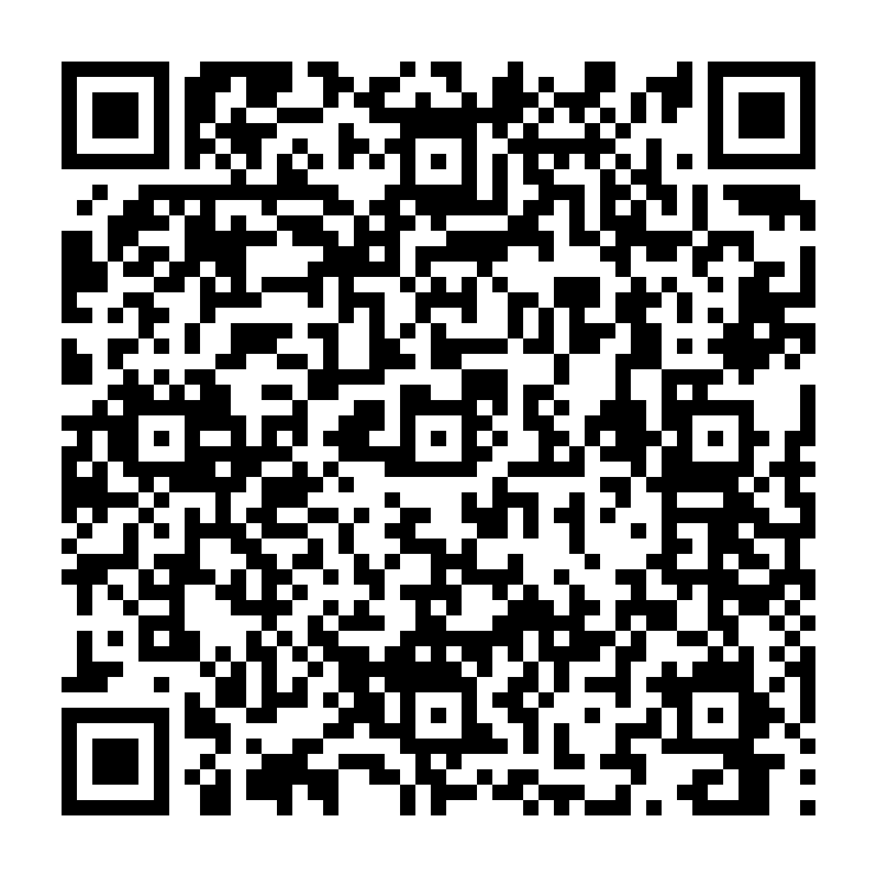 QR-kode