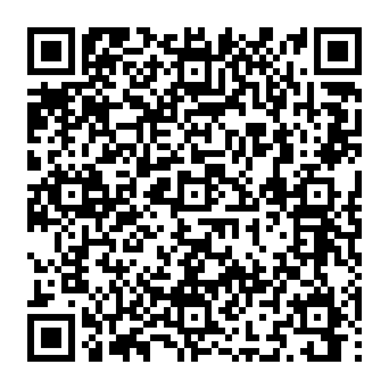 QR-kode