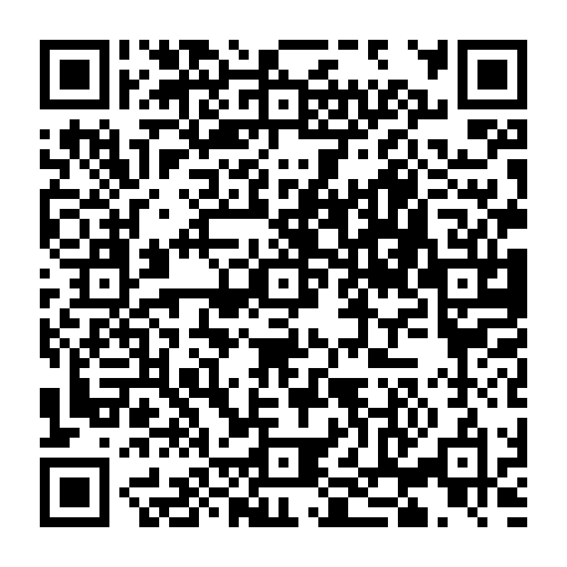 QR-kode