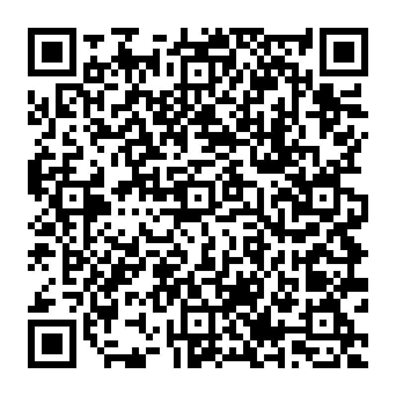 QR-kode