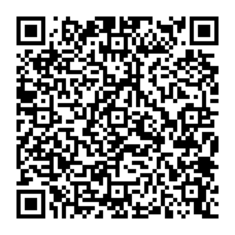 QR-kode