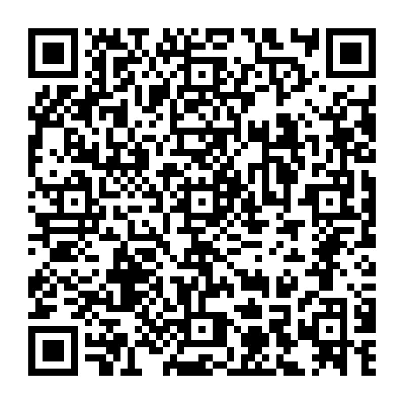 QR-kode