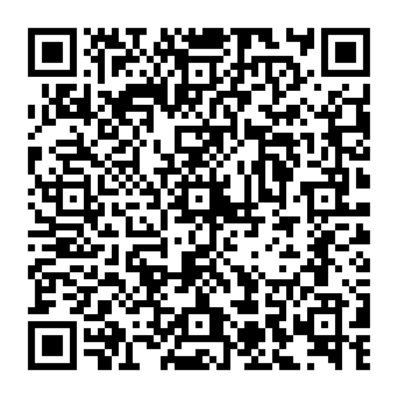 QR-kode