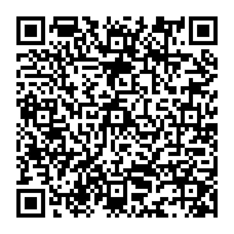 QR-kode