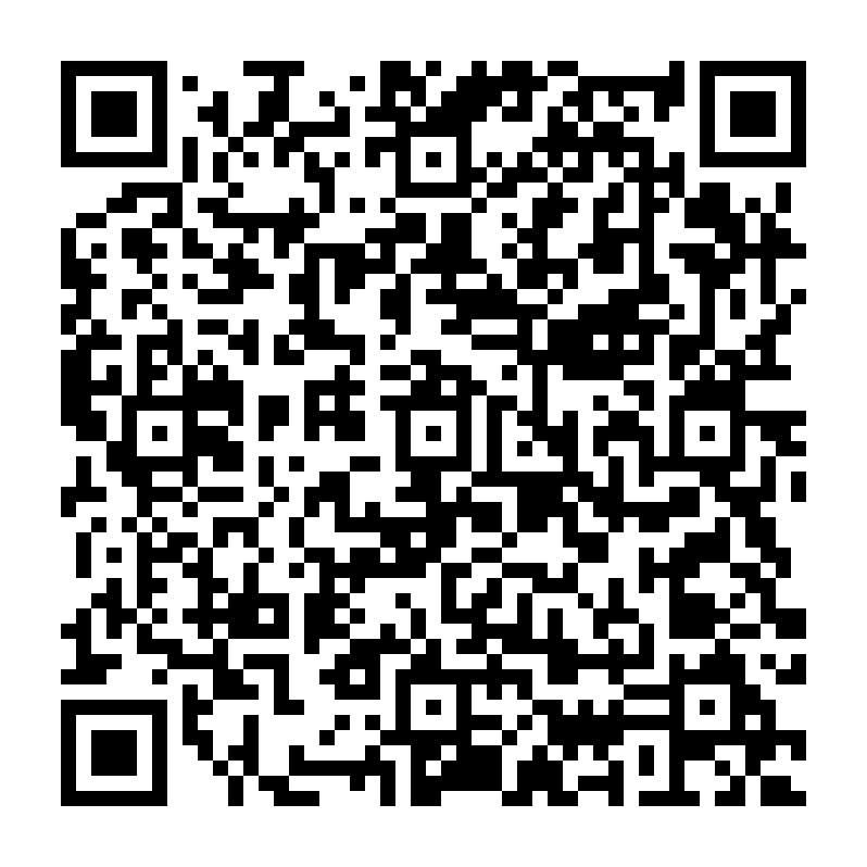 QR-kode