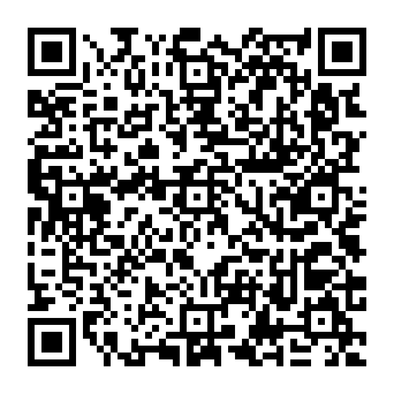 QR-kode