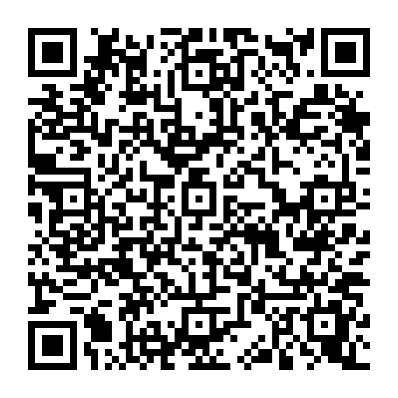 QR-kode