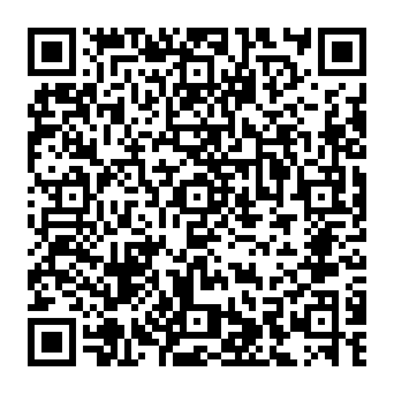 QR-kode