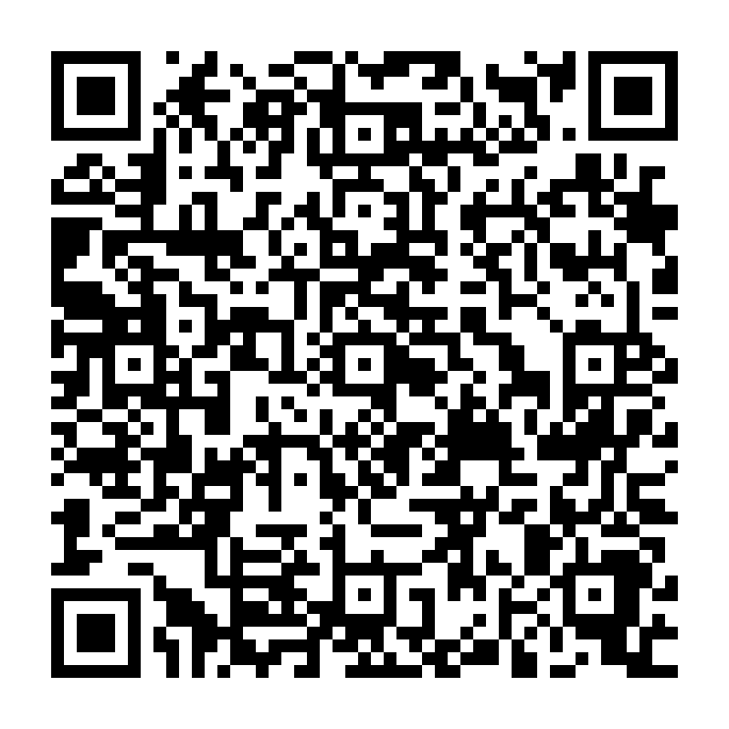 QR-kode