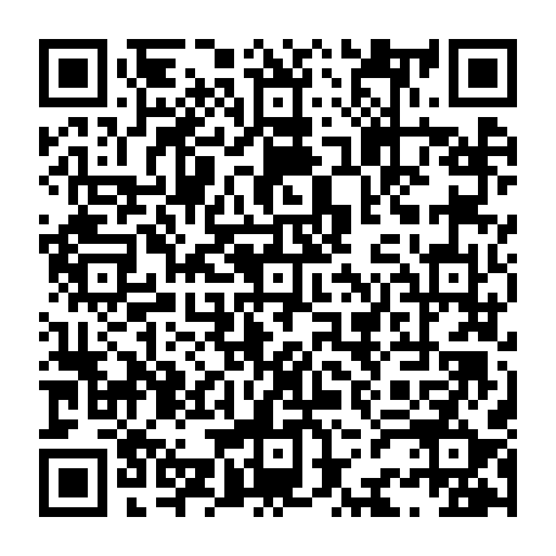 QR-kode