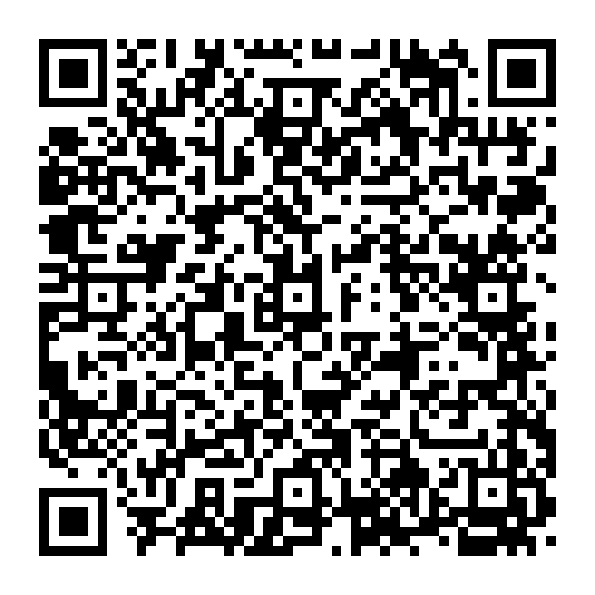 QR-kode