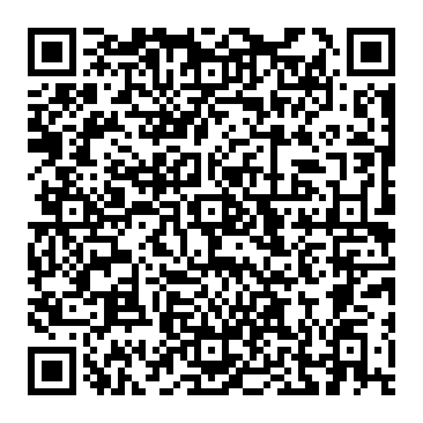 QR-kode