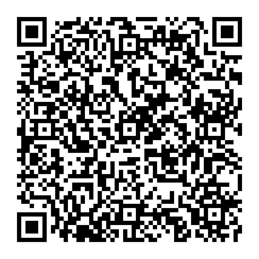 QR-kode