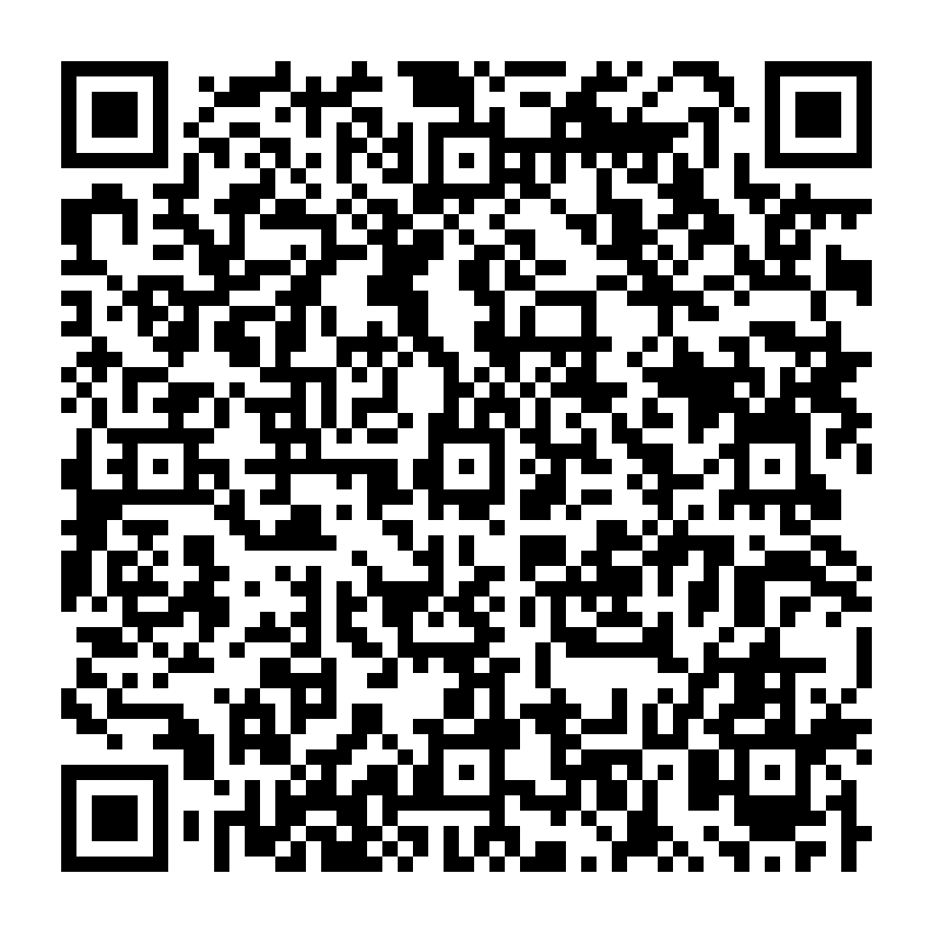QR-kode