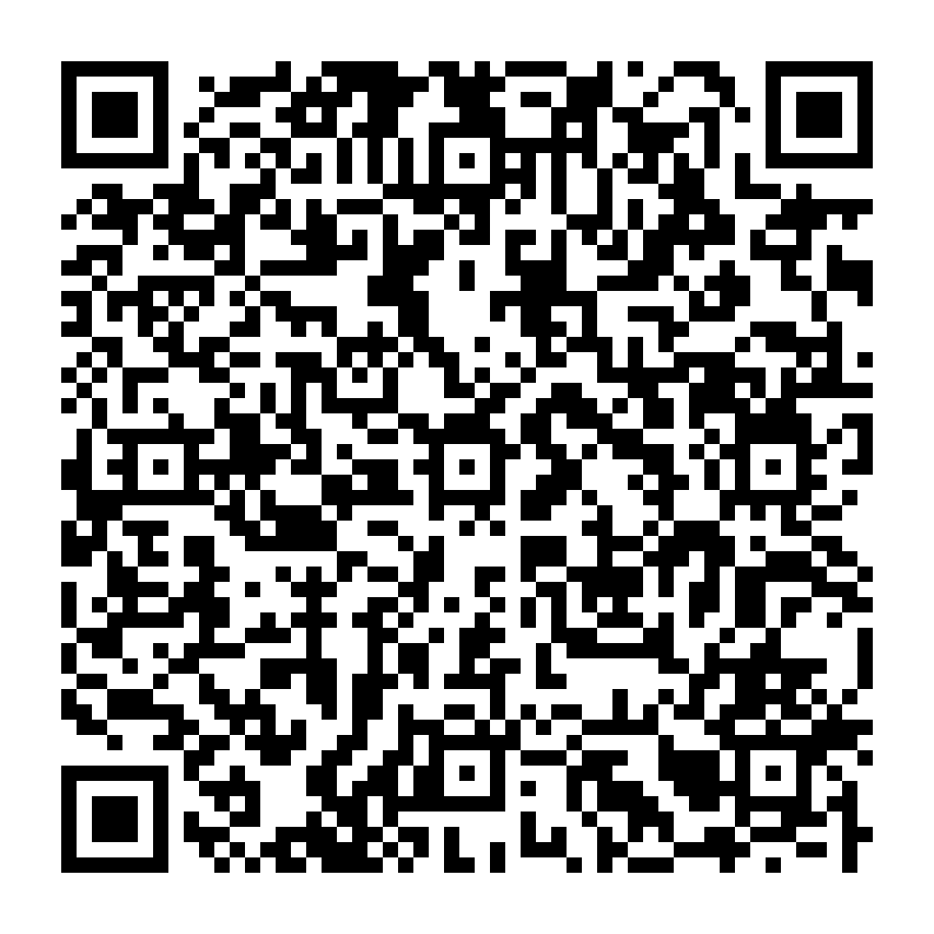 QR-kode