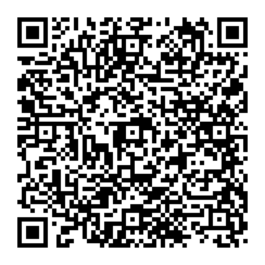 QR-kode