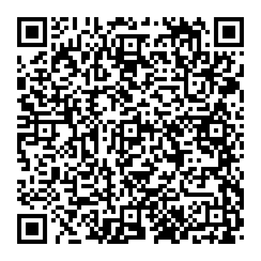 QR-kode