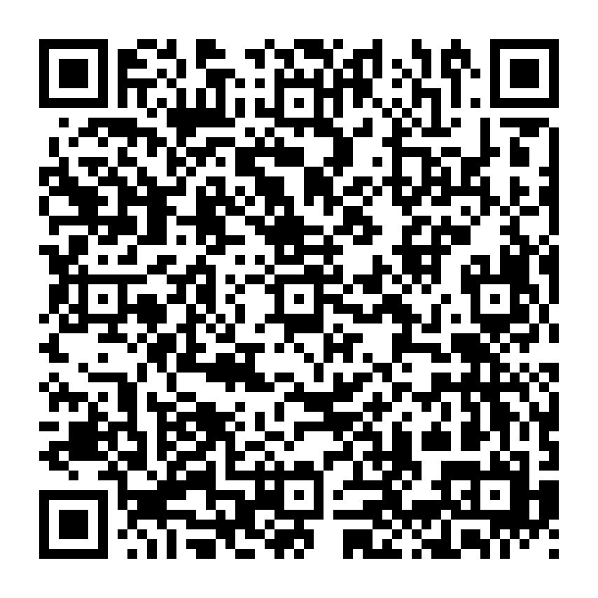 QR-kode
