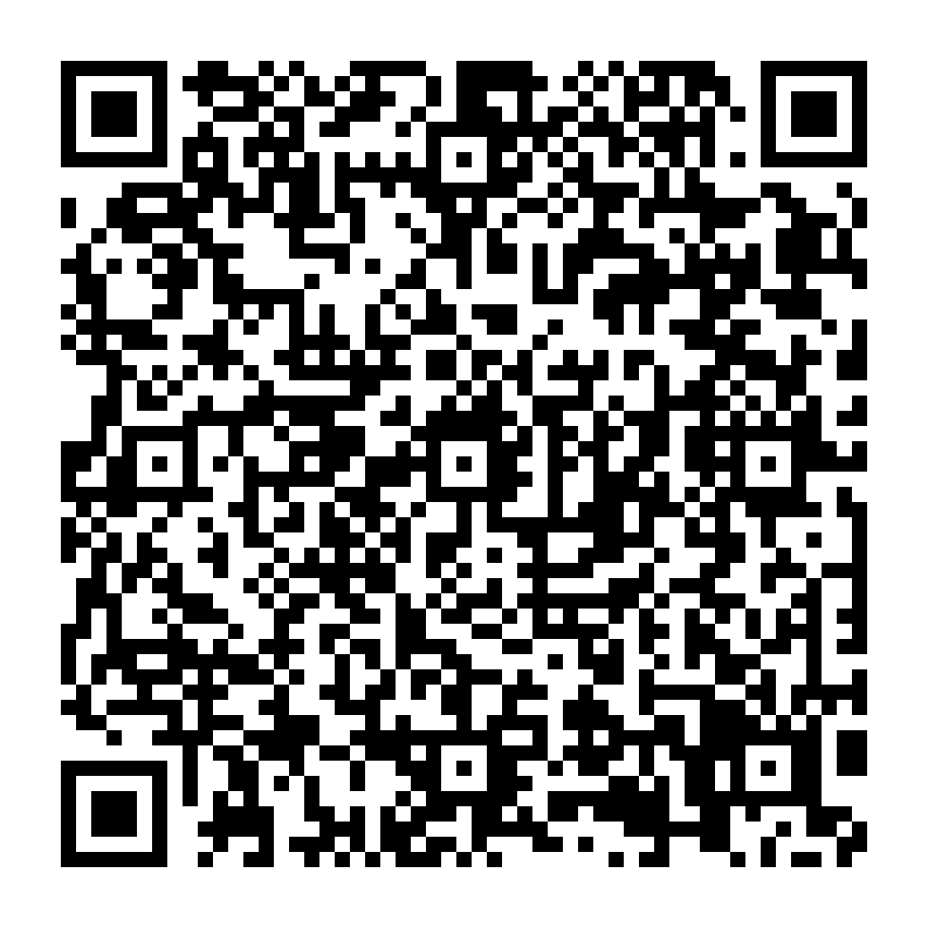 QR-kode