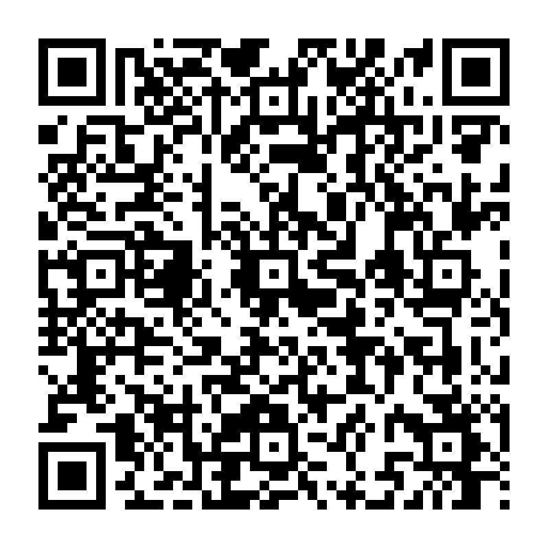 QR-kode