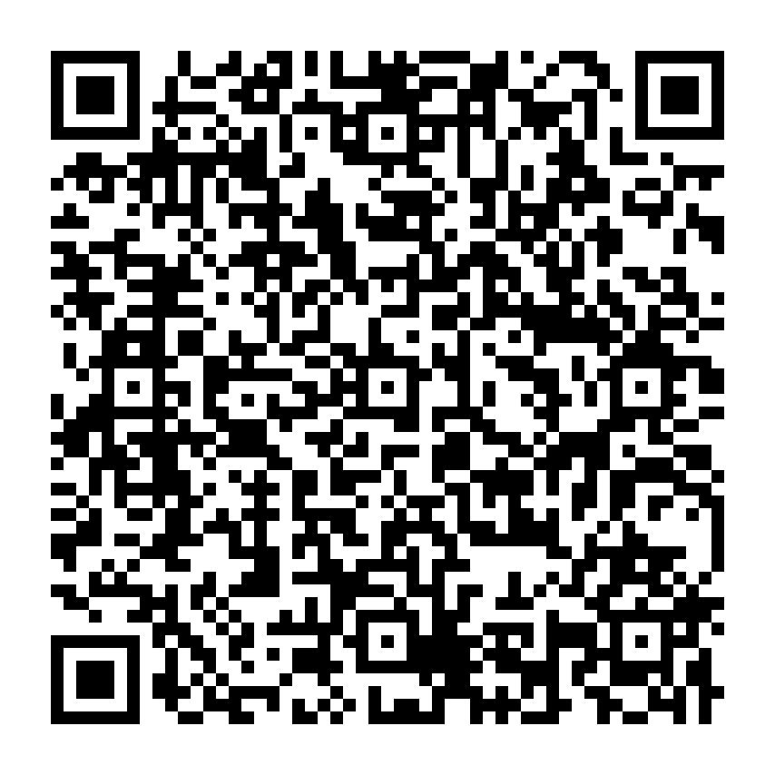 QR-kode