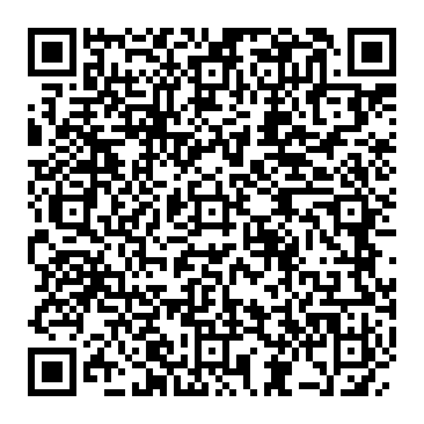 QR-kode